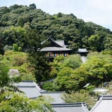 Hase-dera Temple