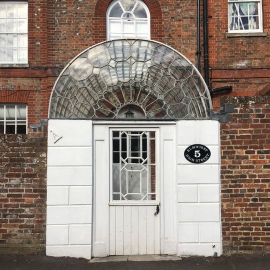 Elmhurst, Great Missenden