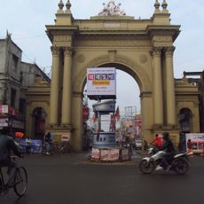 Bijoy Toran
