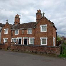 The Almshouses