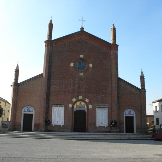 San Giuseppe