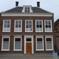 Voorstraat 86, Vianen