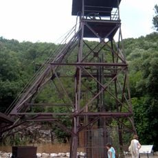 Area naturale protetta di interesse locale Parco archeominerario di San Silvestro