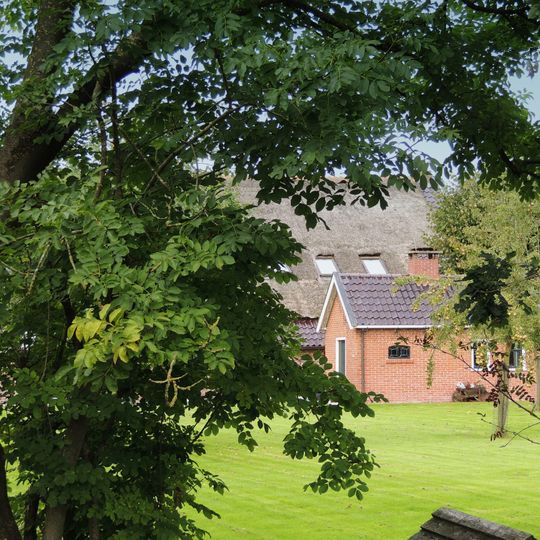 Westerweg 35, Noordwijk