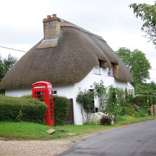 Hawthorne Cottage