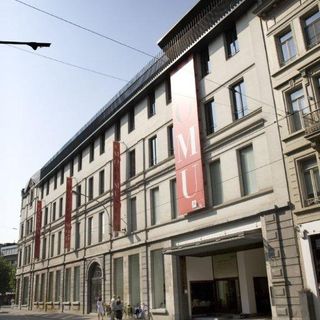 Musée de la mode d'Anvers
