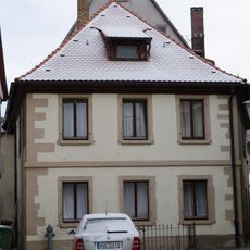 An der Schranne 13 (Weißenburg in Bayern)