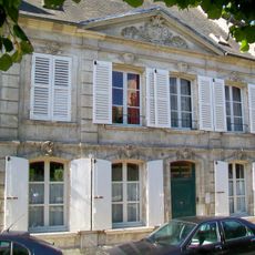 Maison dite des Quatre Saisons