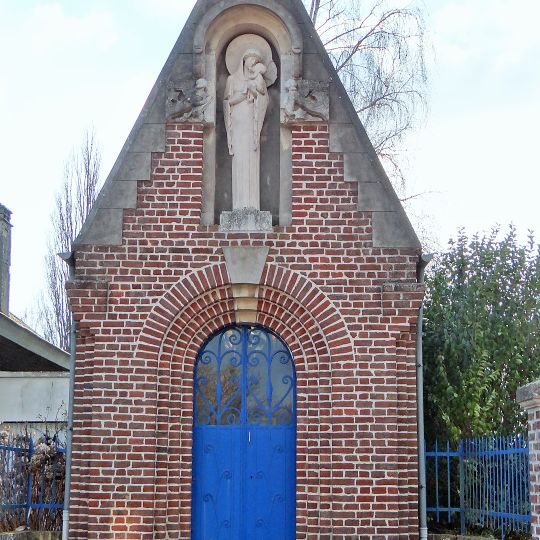 Chapelle de Villers-en-Cauchies