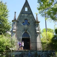Chapelle Notre-Dame de Clairence