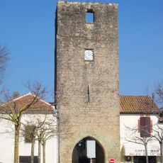 Tour de l'Horloge
