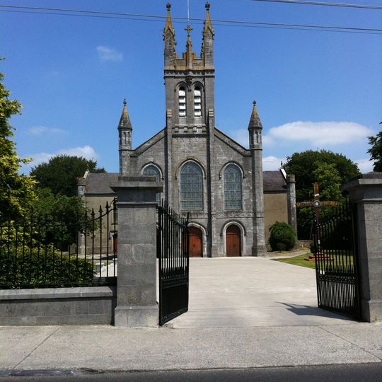 Church of the Holy Trinity