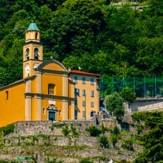 Chiesa della Santissima Trinità