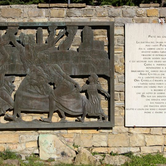 Pietà del Giugno 1944