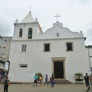 Mother Church of Our Lady of the Conception