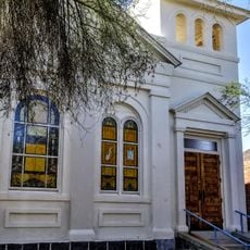 Jewish History Museum