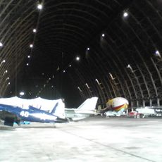 Naval Air Station Tillamook