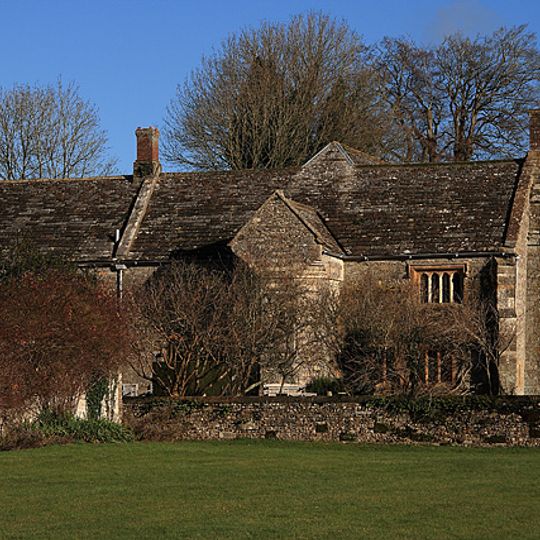 Winterborne Clenston