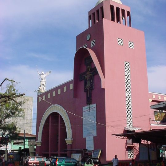Catedral de Iligan