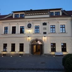 Dom Pod Matką Boską