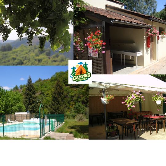 Camping Pittoresque