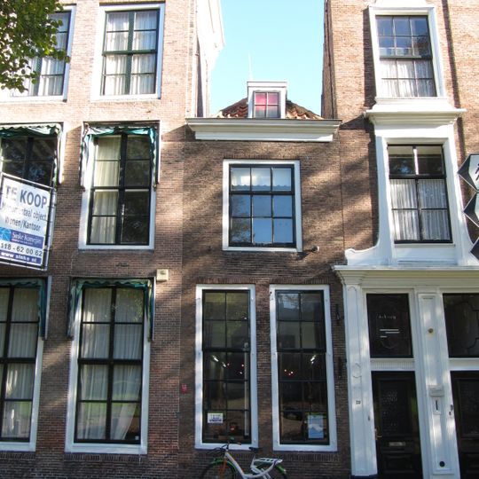 Havenpark 29, Zierikzee