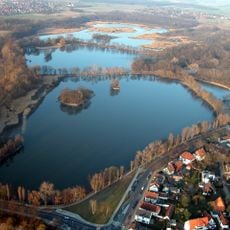 Riddagshäuser Teiche