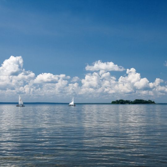 Narač
