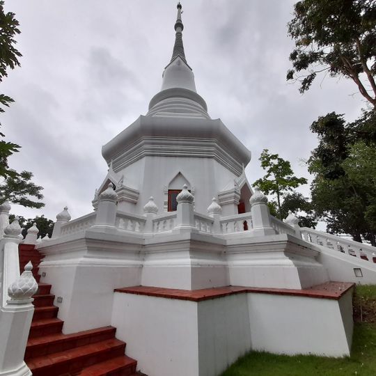 Wat Makut Khiri Wan