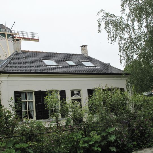't Huis Aeolus
