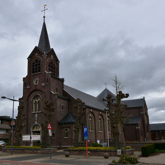 Sint-Leonarduskerk