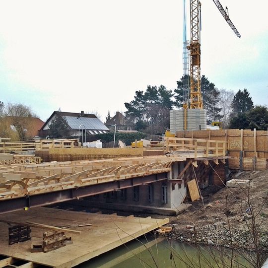 Zimmermannstraßenbrücke