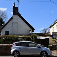 St Anthony's And St Anthony's Cottage