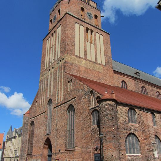 Chiesa di San Pietro