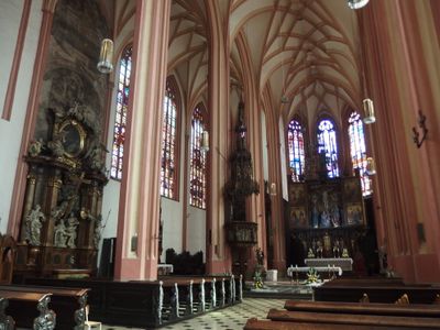 Interior 1