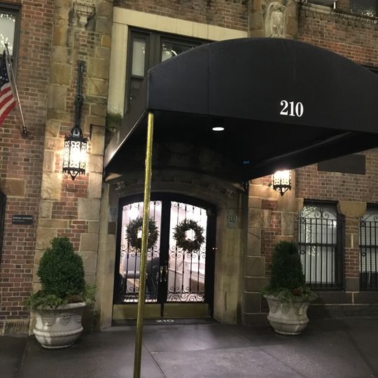 210 East 73rd Street