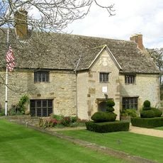 Sulgrave Manor