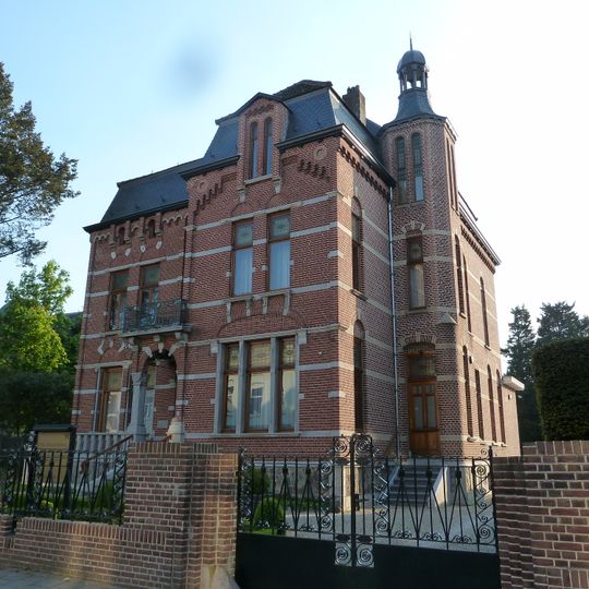 Akerstraat 90, Heerlen