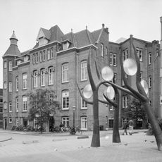 Vendelstraat 2, Amsterdam