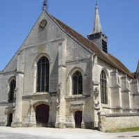 Saint-Crépin-aux-Bois