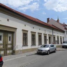 Städtisches Museum Neunkirchen, Lower Austria