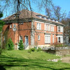 Jagdschloss Prillwitz