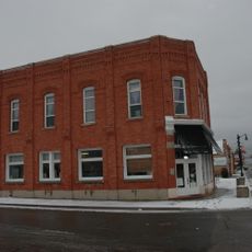 Harry B. Merrihew Drugstore