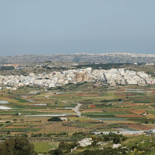 Mġarr