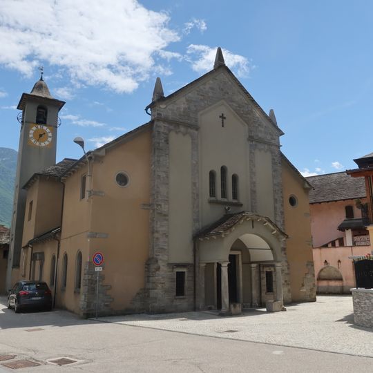 Chiesa di San Pietro