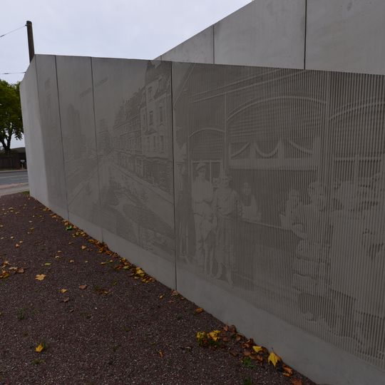 Grüngürtel Duisburg-Nord