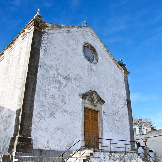 Capela de São João Baptista