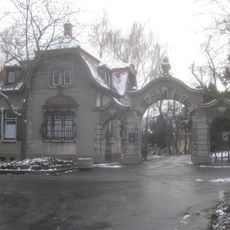 Bergfriedhof