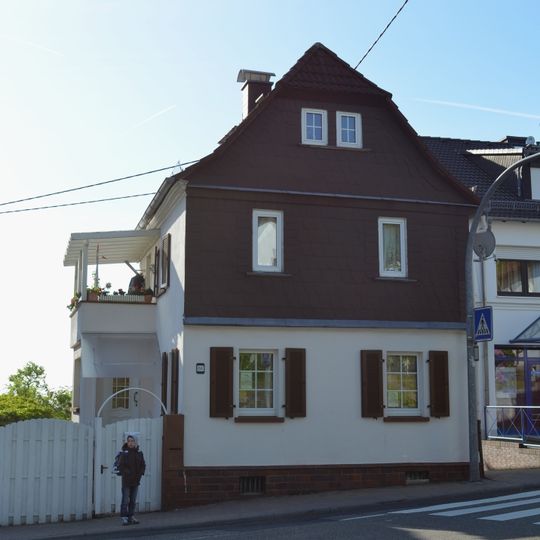 Robert-Koch-Straße 66