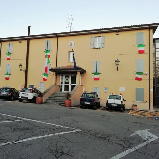 Municipio di Guiglia